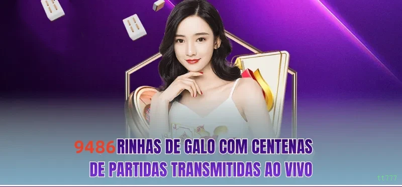 A Magia dos Caça-Níqueis no tt777